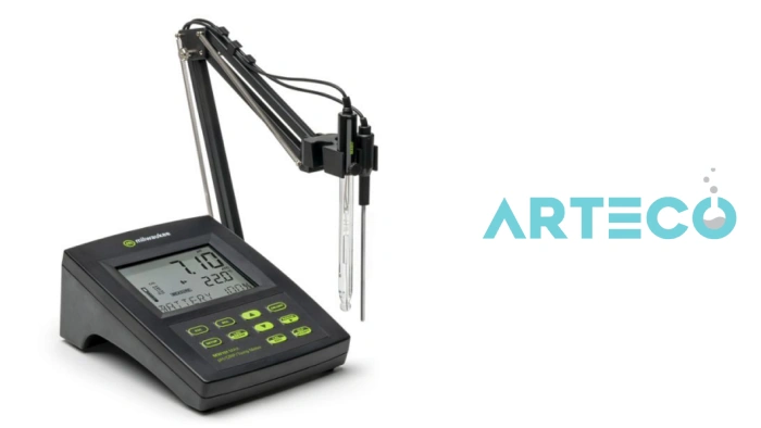 خرید پی اچ متر 